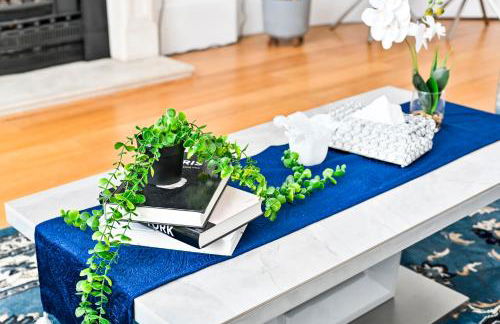 Luxurious Mayfair house London - Foto 8