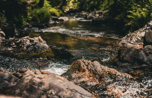 Casa Rural Sensaciones 3 dormitorios con jardin - Photo 12