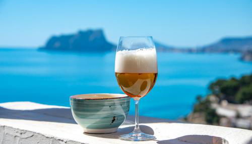 BAHÍA DE EL PORTET - By Almarina Villas - Foto 3