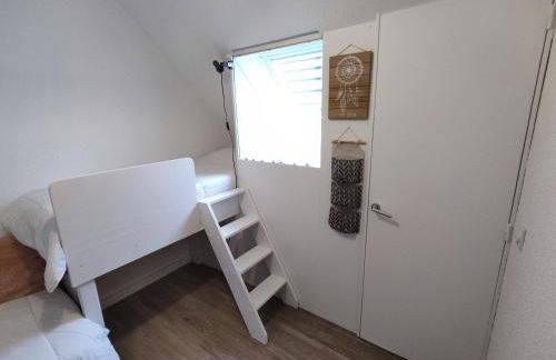 Maison VUE MER 50m PLAGE de TRESTEL GR34 entre Perros Guirec côte de granit rose et l'île de Bréhat - Foto 40