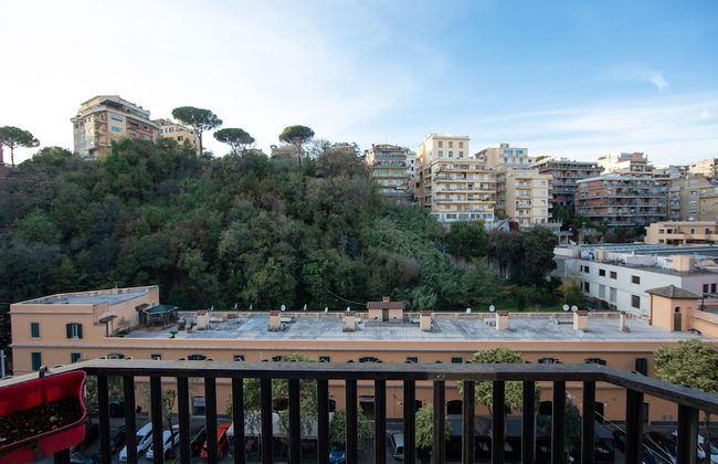 Imperiale Roma Trastevere - Foto 77