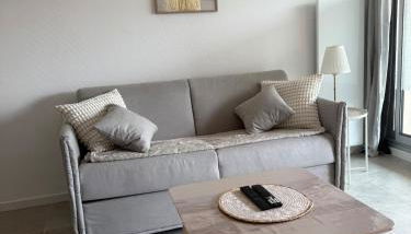 La parenthèse - 50 m de la plage - Foto 5