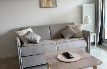 La parenthèse - 50 m de la plage - Foto 5