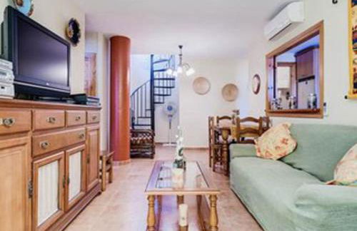 ATICO DUPLEX APARTAMENTO ATLANTERRA PLAYA, ZAHARA DE LOS ATUNES - Photo 11