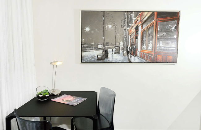 Oaks Gladstone Grand Hotel - Foto 48