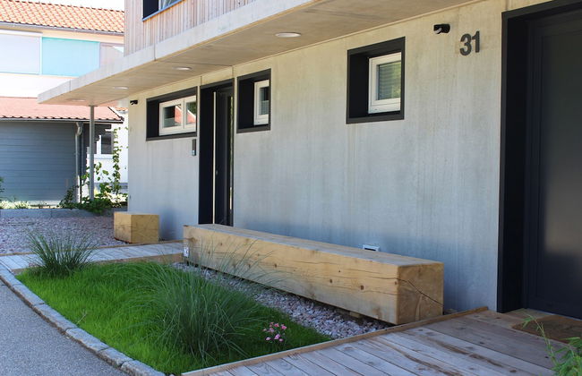 Apartment Monolith Black Forest - Foto 63