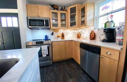 La Mariposa San Antonio - New! 5 min to Downtown! - Foto 11