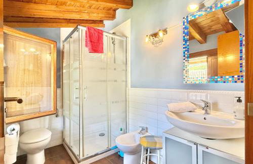 Hotel Rural Villa Liquidámbar - Foto 130