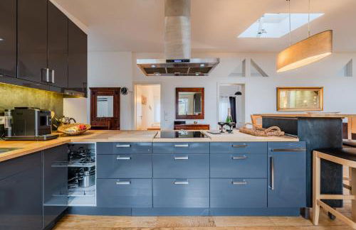 FBApartments - Foto 8