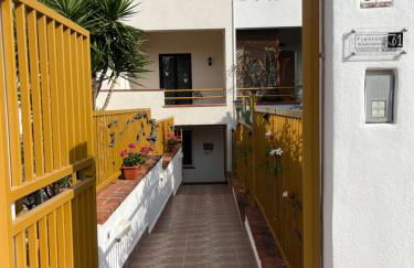 Trentuno Mondello Apartments - Foto 3