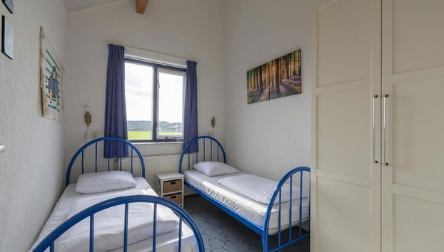 Villa in Julianadorp Near Sandy Beach - Foto 3, Camera