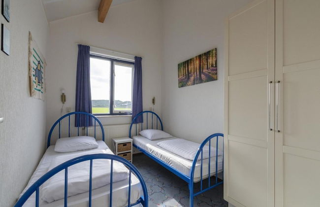 Villa in Julianadorp Near Sandy Beach - Foto 3