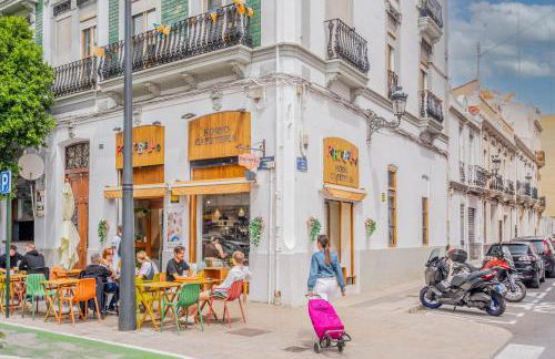 Apartamento Familiar en Avenida del Puerto - Foto 51