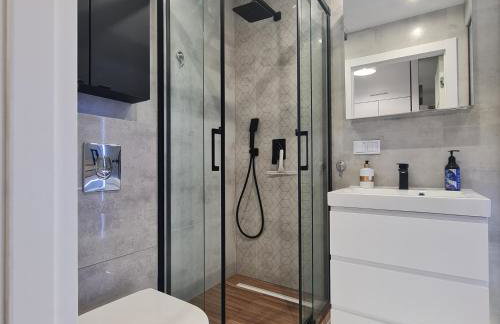 Green De Lux Apartament Dziwnów - Photo 17