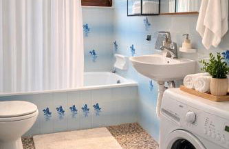 The Citrus Yard in Politika, 2 bedrooms apartment - Foto 6