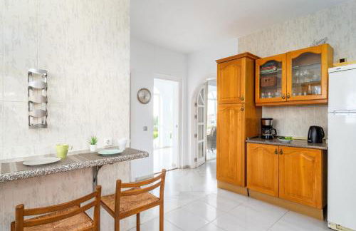 Villa Sabah by Costarentals - Ref 119 - Photo 11