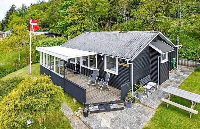 5 Person Holiday Home in Struer - Foto 1