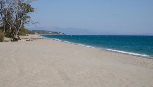 "La Familia" Boutique Private Maisonettes near the sea - Foto 5