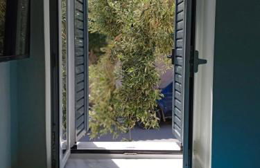 Angelouda's House - Traditional Stone 2 BR Home in Karystos Center - Foto 14