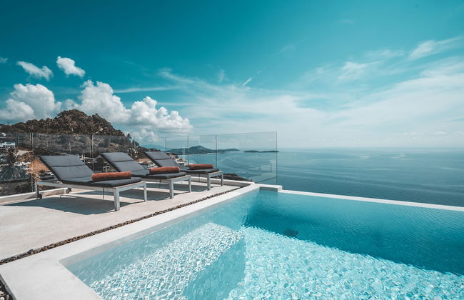 Sky Dream Villa - Foto 19