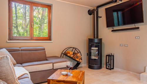 La Quiete del Pero Fiorito Villa in the Langhe - Foto 4