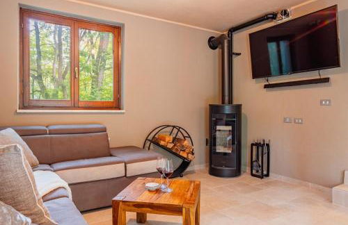 La Quiete del Pero Fiorito Villa in the Langhe - Foto 4