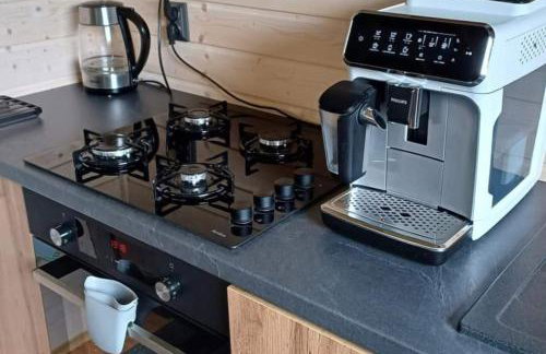 Cicha przystań domek na Kaszubach - Foto 39