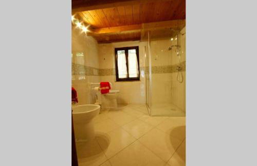 Villa con Piscina 10 Posti Letto, L'Oliveta Di Rivalto - Foto 6