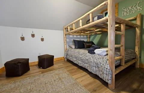 Multiple cabins at Cabin Fever - Foto 72