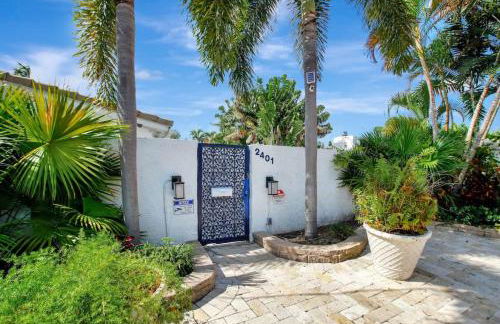 Wilton on the water courtyard and Heated Pool - Foto 19