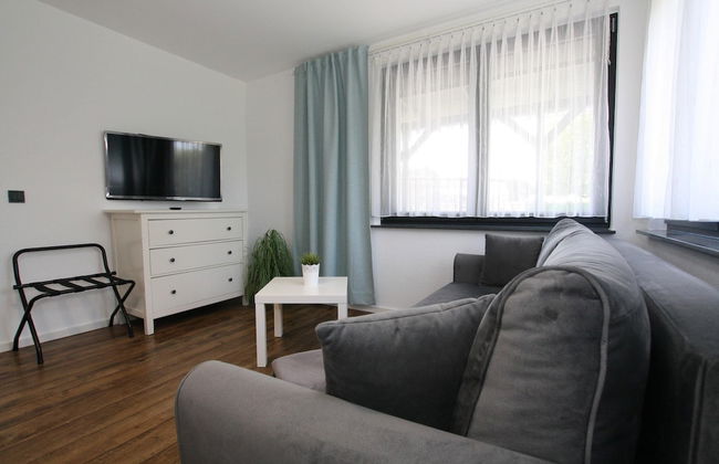 Ferienhaus Direkt an der Spree - Foto 10