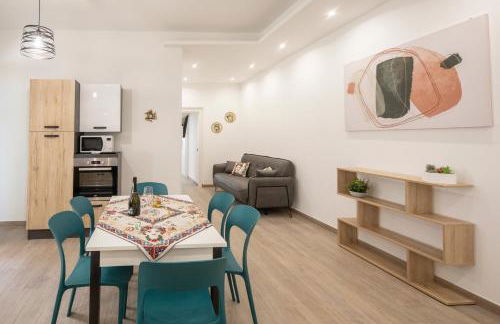 Trinacria Apartments - Foto 36