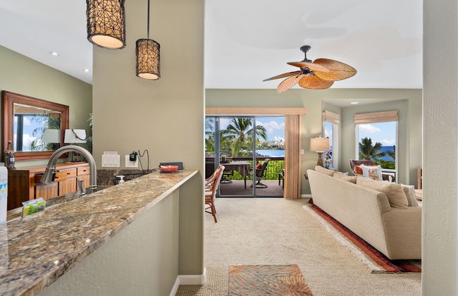 Big Island Kanaloa at Kona by Coldwell Banker Island Vacations - Foto 35