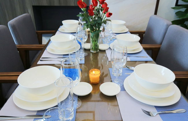 Sophie's Vinhomes Metropolis Apartment - Foto 45