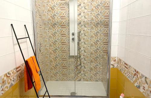 Spacious house with jacuzzi in Brancaleone Marina - Foto 19