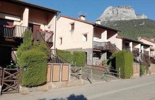 Duplex La Valle Ordesa-Ainsa - Photo 27