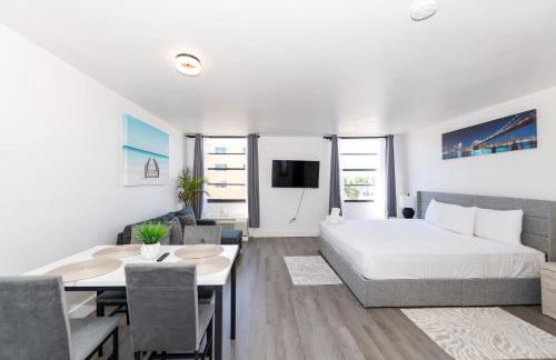 Washinghton Avenue Apartments - Foto 28