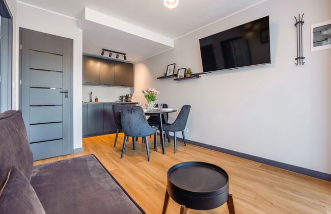 Apartamenty Sun & Snow Wypoczynkowa - Photo 23