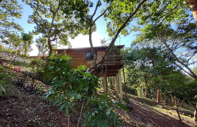 Santa Cruz Cabins - Foto 27