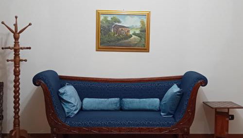 Luna Reale Relais e Suite - Foto 4