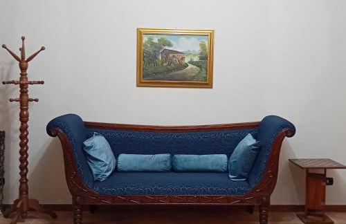 Luna Reale Relais e Suite - Foto 4