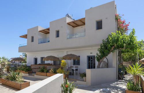 Nikolas Apartments - Photo 31