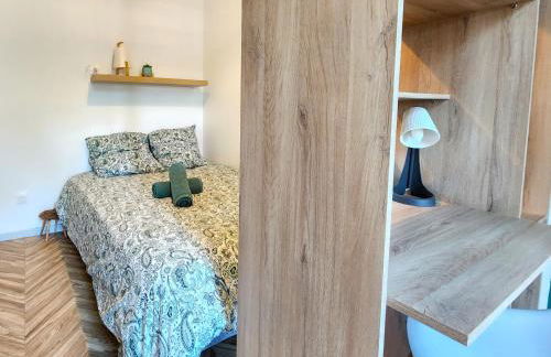 Les 2 cerfs de Marmande - Foto 21