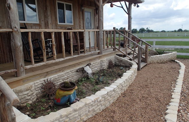 Stagecoach Cabins - Foto 54