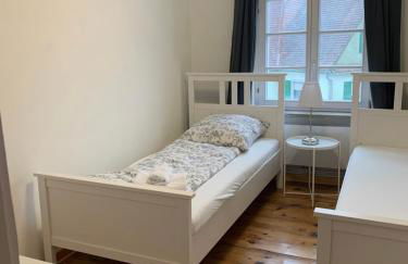 170m2 apartment in Historical building - Foto 7