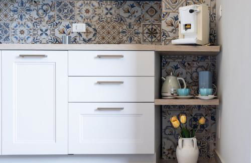 Domus Mea, Case Vacanza Vista Mare vicino Taormina - Foto 47