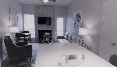 1BD Apt DFW South Irving I30 - Foto 3