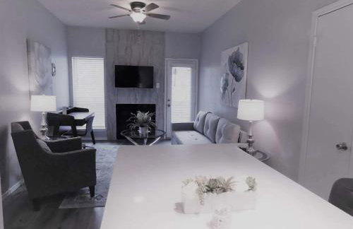 1BD Apt DFW South Irving I30 - Foto 3