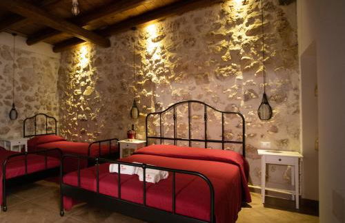 Rosso Corallo - Foto 1