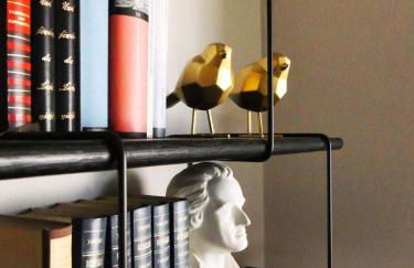 Ferienhaus Schatzhauser | Sauna & Wellness | Grosser eingezäunter (ab Mai 2026) Garten - Foto 23